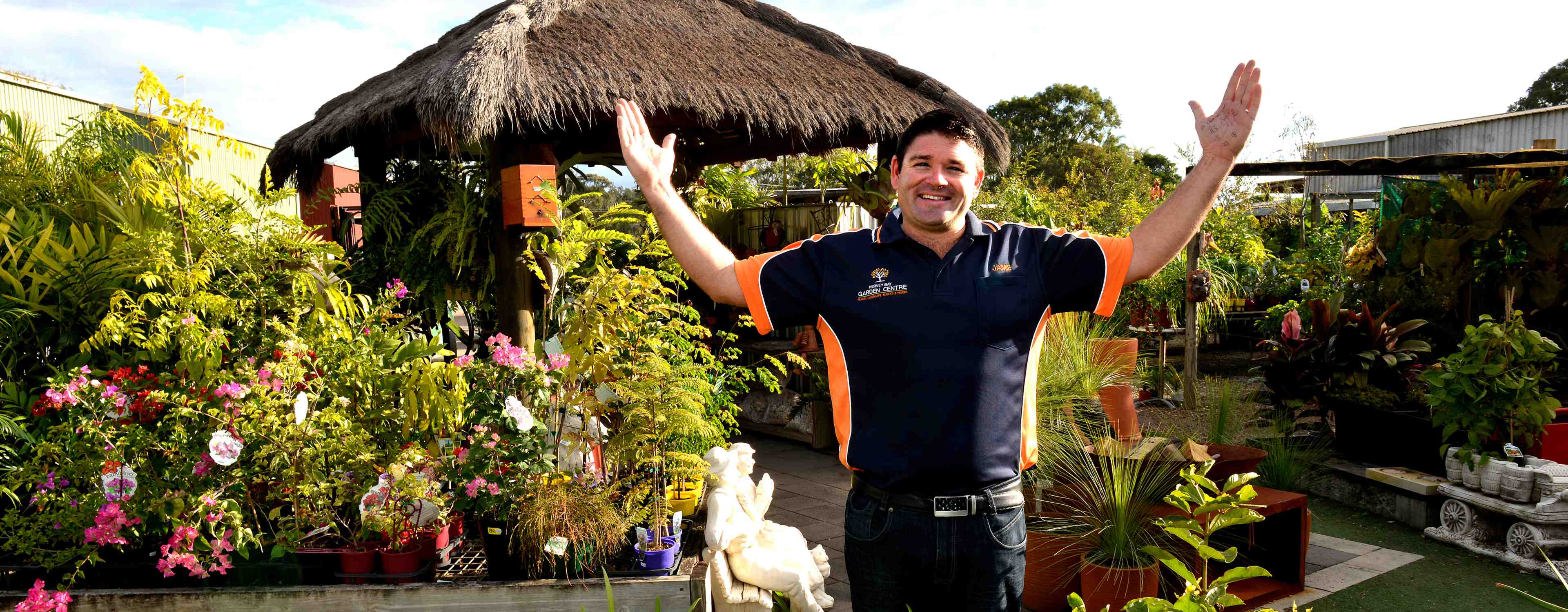 Hervey Bay Garden Centre